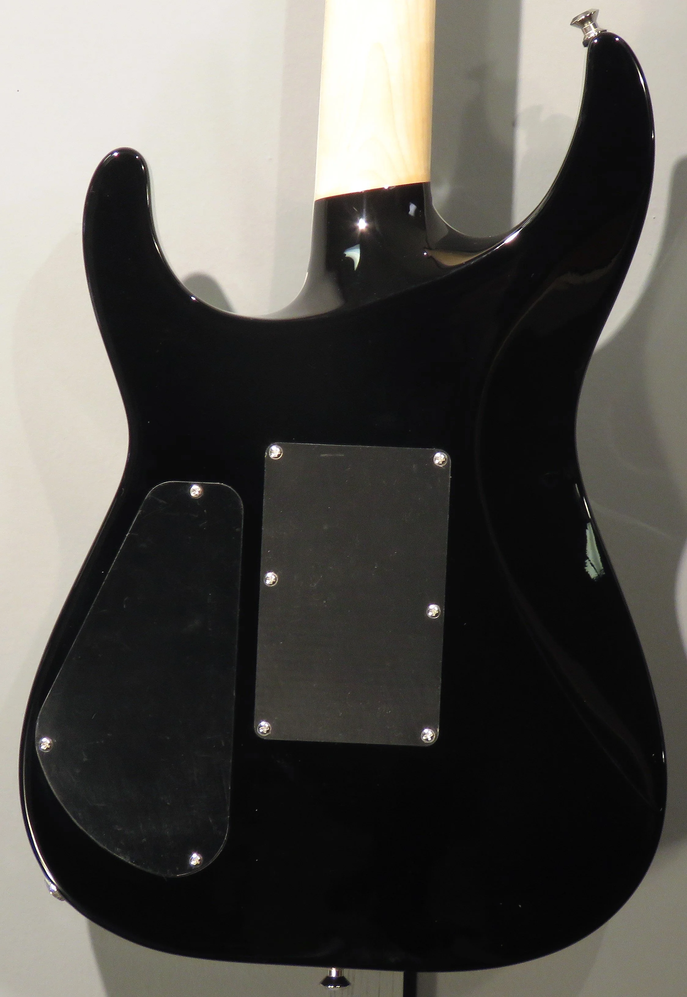 Jackson Pro Series SL3 2022 Mirror — Instrumental Music & Sound